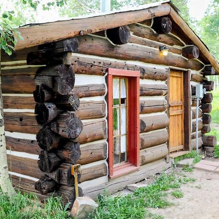 The Cabins At Historic Columbine Clark Zewnętrze zdjęcie