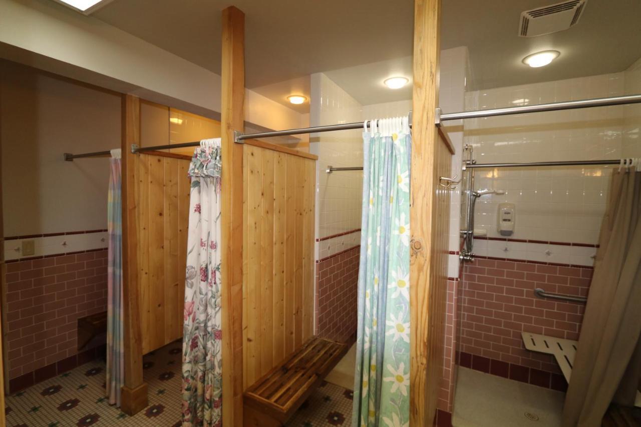 The Cabins At Historic Columbine Clark Zewnętrze zdjęcie