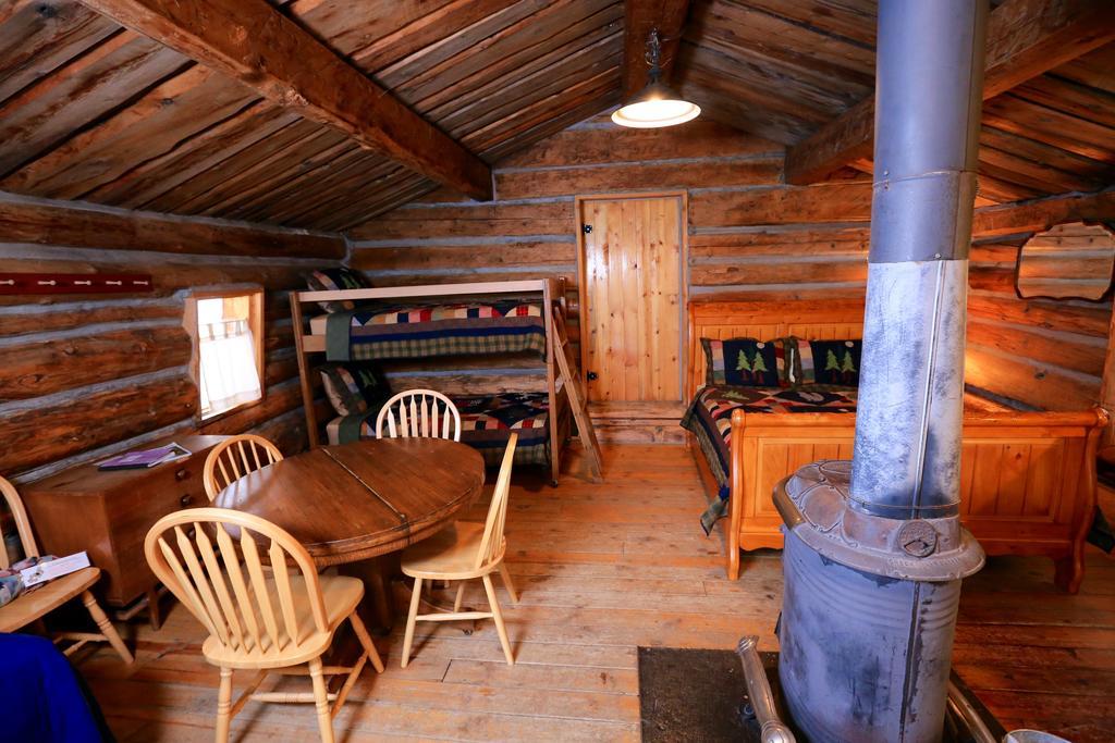 The Cabins At Historic Columbine Clark Zewnętrze zdjęcie