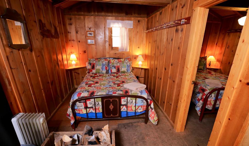 The Cabins At Historic Columbine Clark Zewnętrze zdjęcie