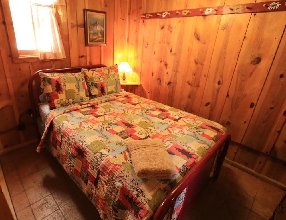 The Cabins At Historic Columbine Clark Zewnętrze zdjęcie