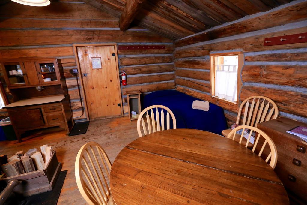 The Cabins At Historic Columbine Clark Zewnętrze zdjęcie