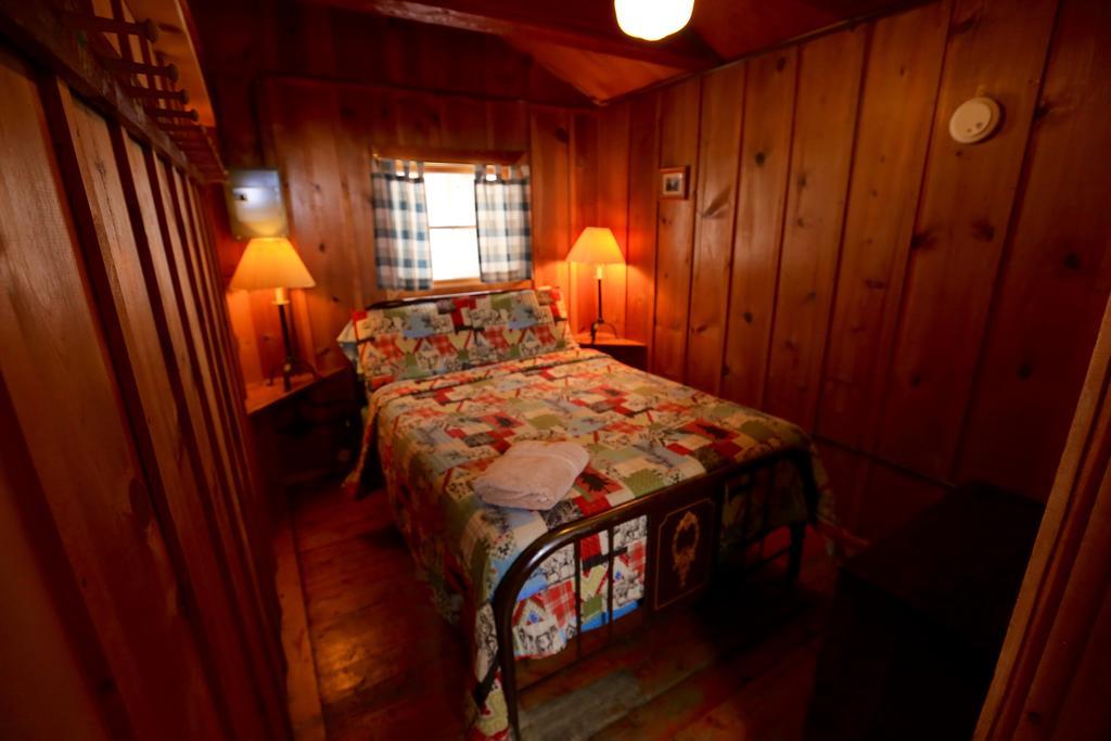 The Cabins At Historic Columbine Clark Zewnętrze zdjęcie