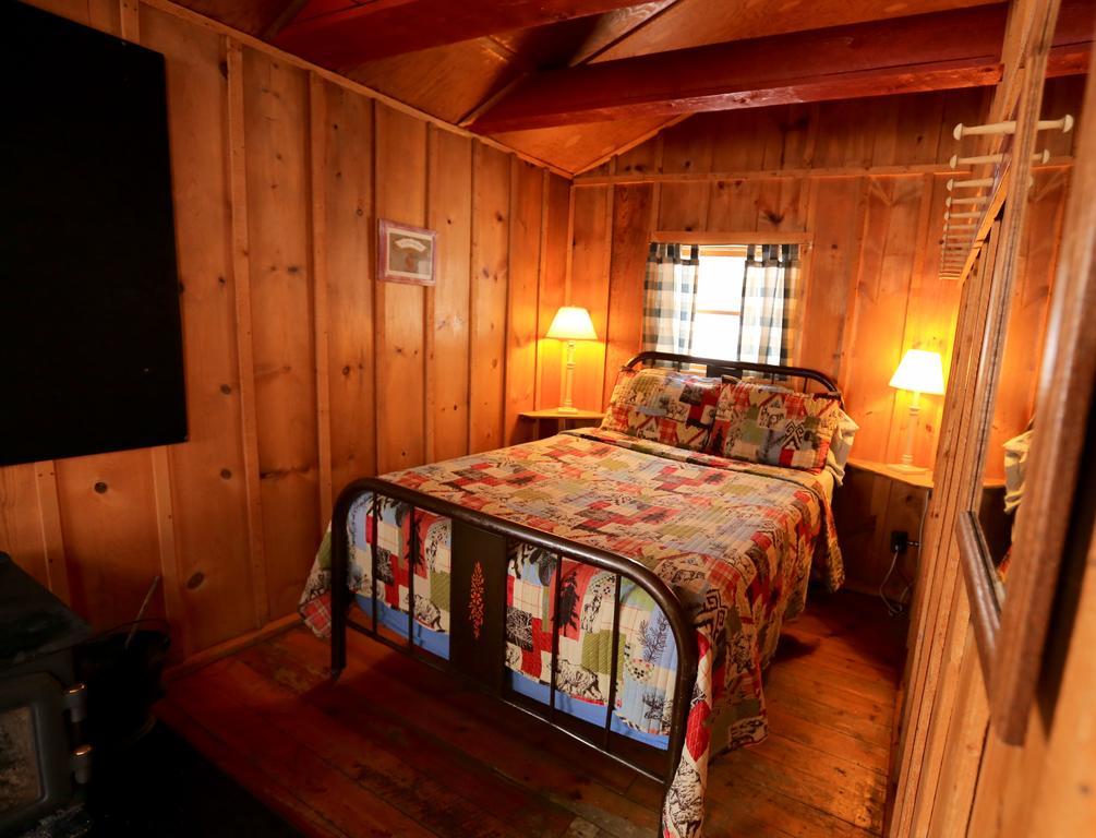 The Cabins At Historic Columbine Clark Zewnętrze zdjęcie