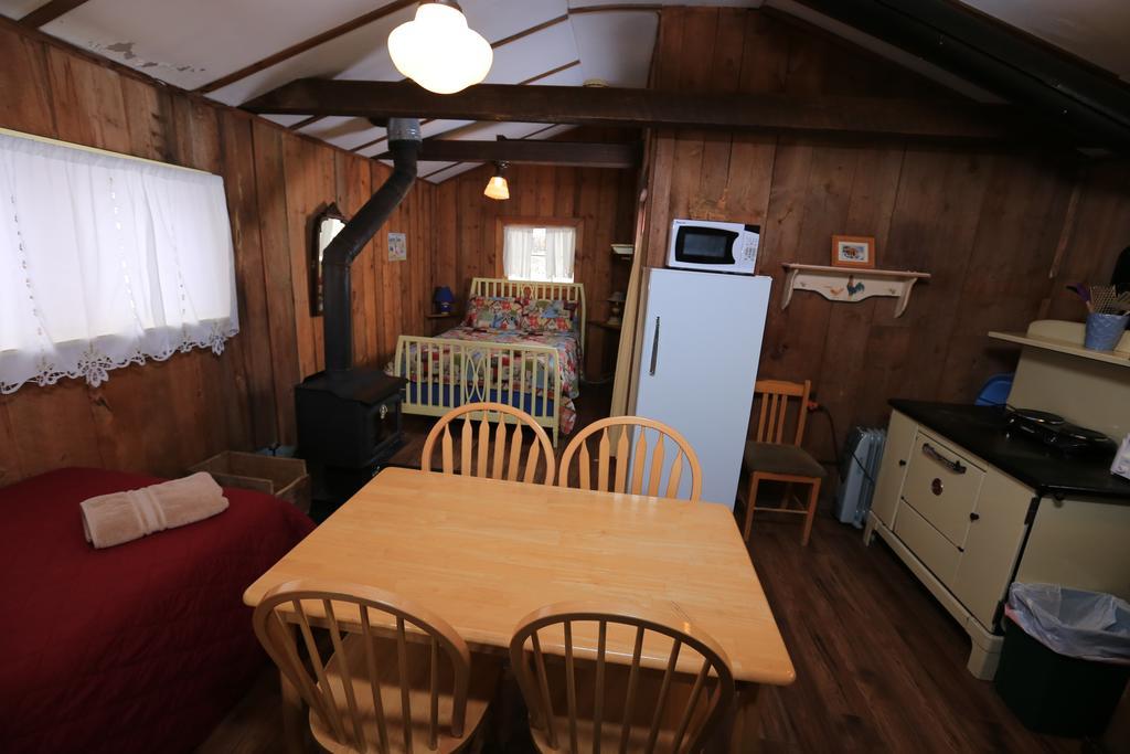 The Cabins At Historic Columbine Clark Zewnętrze zdjęcie