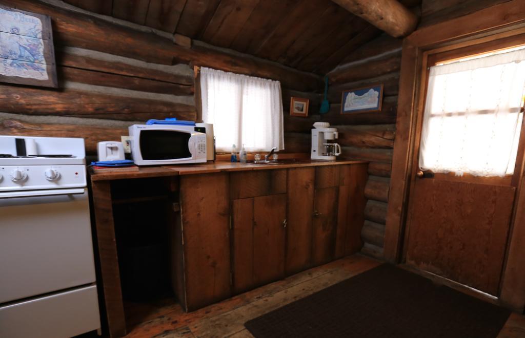 The Cabins At Historic Columbine Clark Zewnętrze zdjęcie