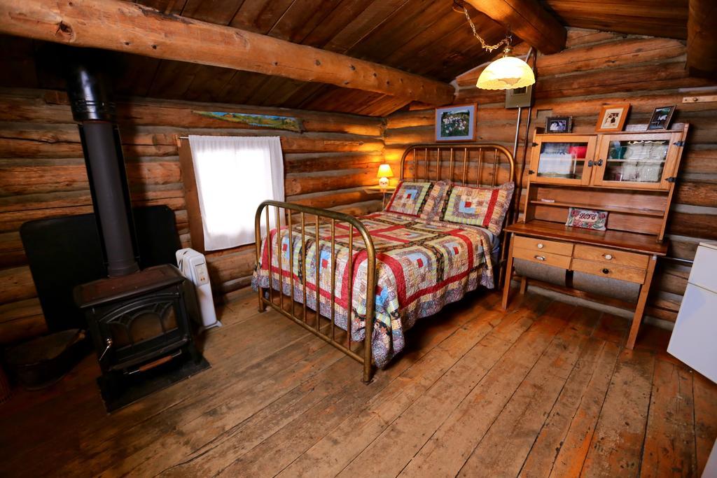 The Cabins At Historic Columbine Clark Zewnętrze zdjęcie
