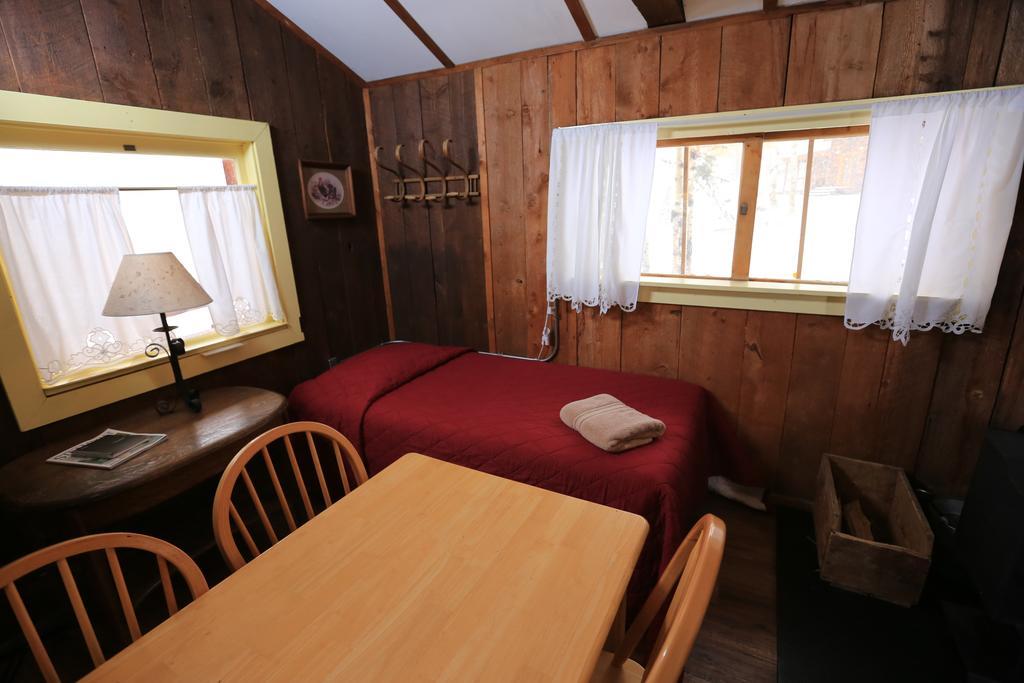 The Cabins At Historic Columbine Clark Zewnętrze zdjęcie