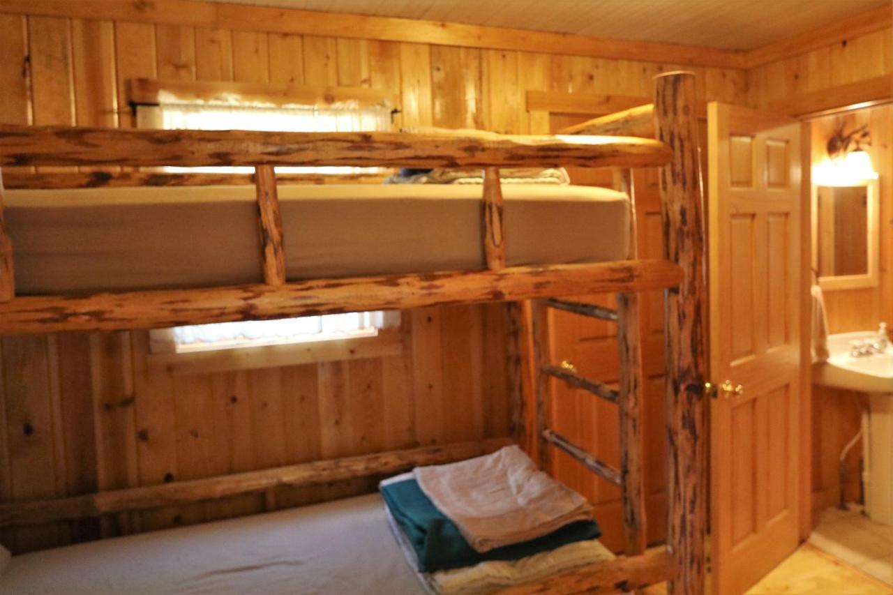 The Cabins At Historic Columbine Clark Zewnętrze zdjęcie