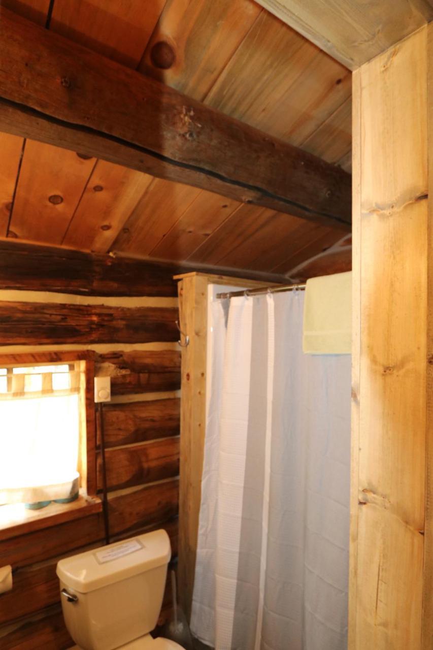 The Cabins At Historic Columbine Clark Zewnętrze zdjęcie